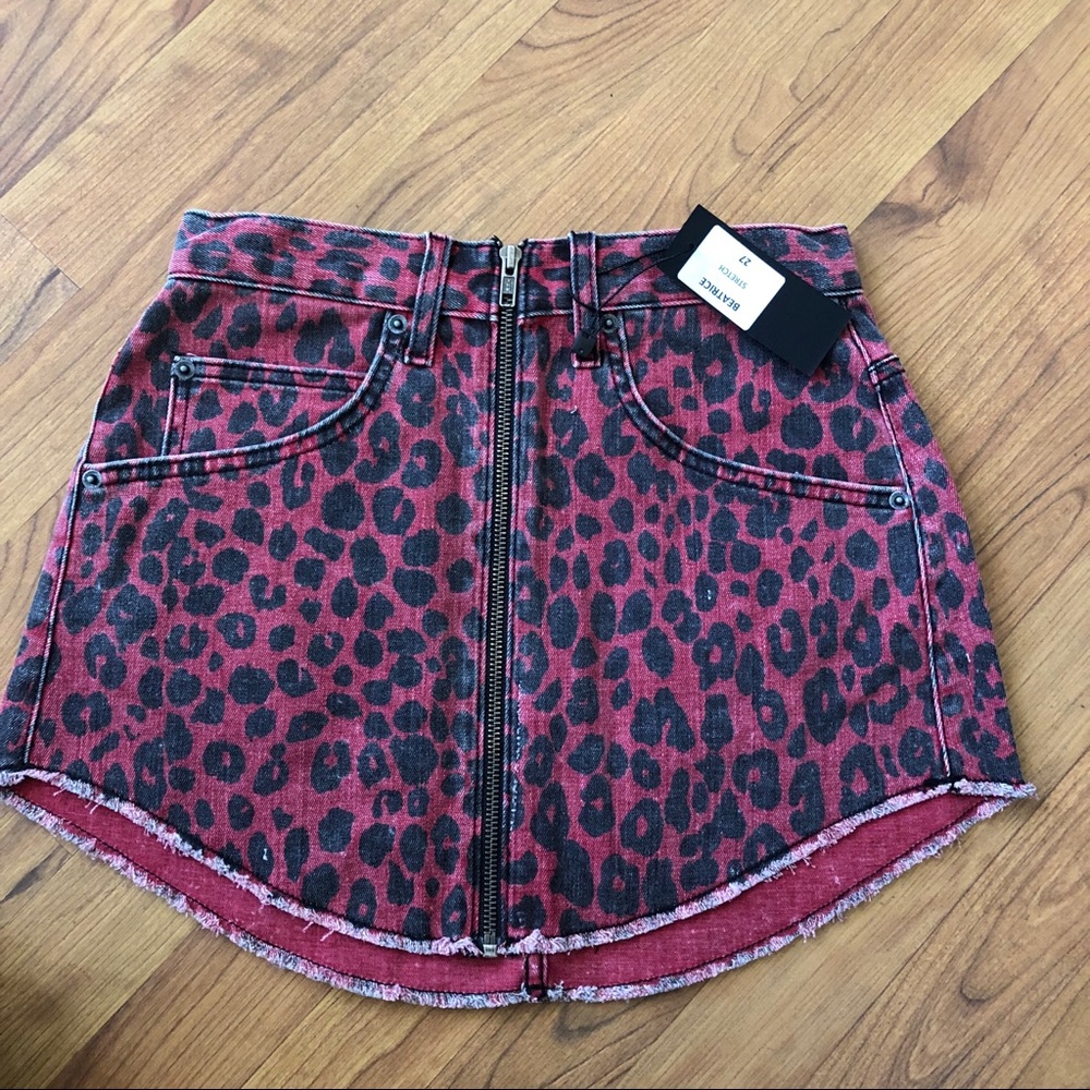 Carmar Beatrice Skirt